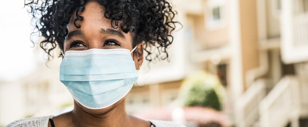 CDC Director Urges For Nationwide Universal Masking