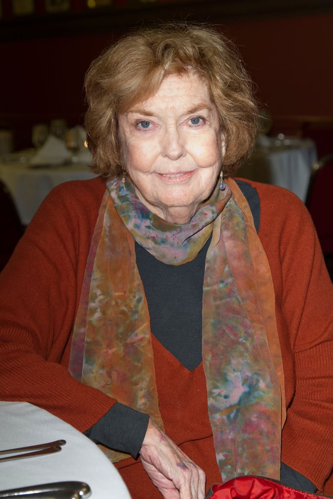 Anne Meara Died at Age 85 | POPSUGAR Celebrity Photo 2