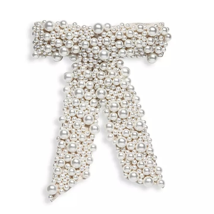 Jennifer Behr Donna Bow Barrette