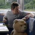 Things Get Raunchy (and Mildly Offensive) in Ted 2's Red Band Trailer