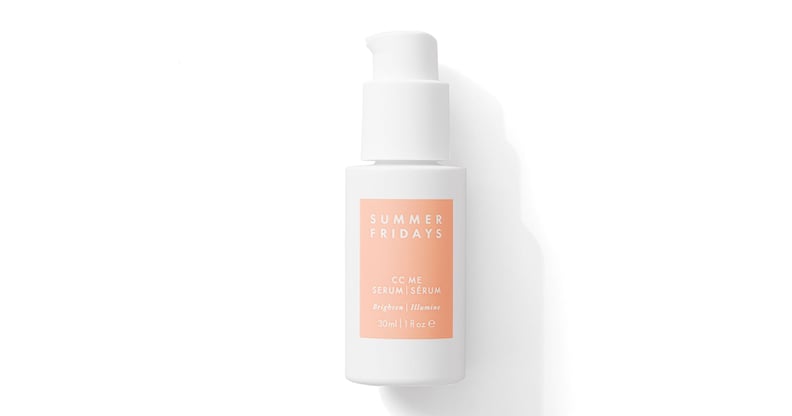 Summer Fridays CC Me Serum