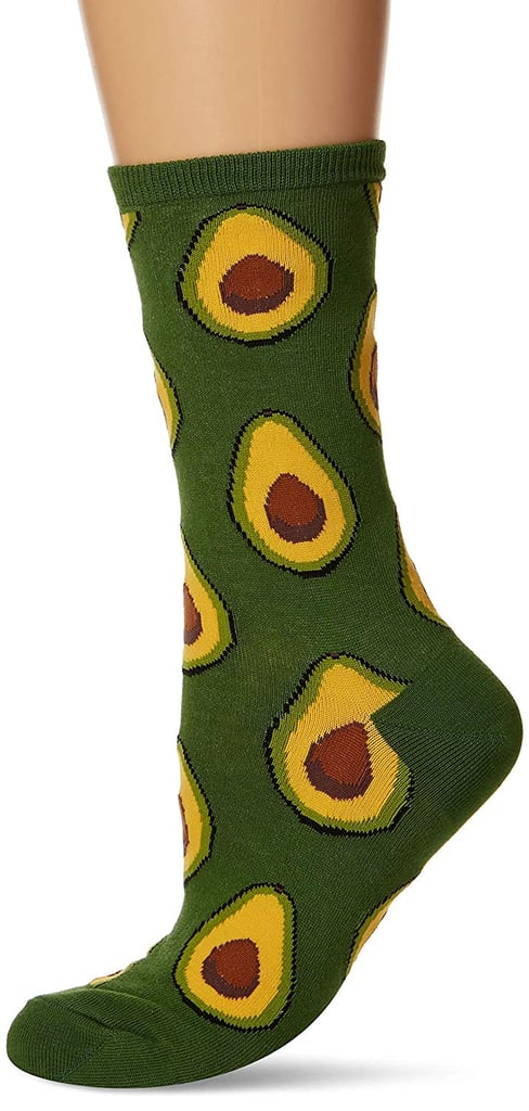 Socksmith Avocado Socks