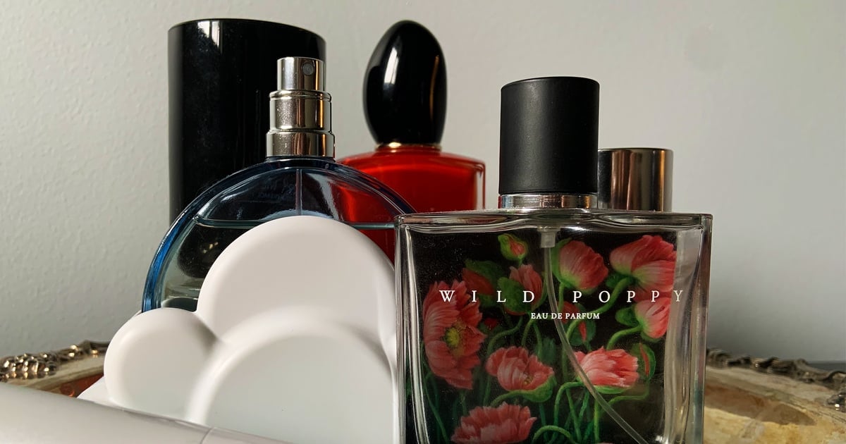 cómo el perfume me empodera para explorar mi identidad de género