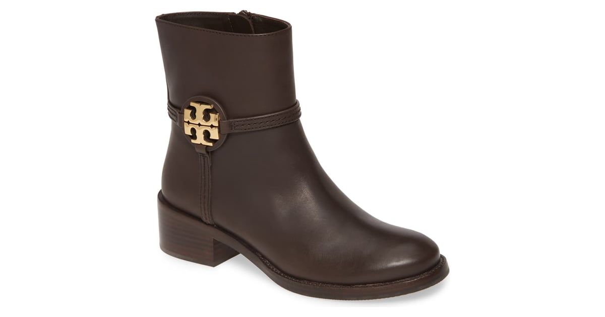 tory burch miller pull on boot