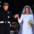 American Traditions You Might Have Missed at the Royal Wedding