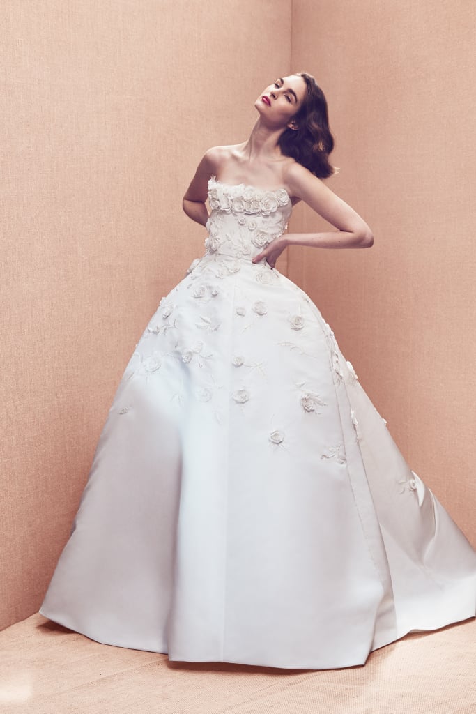 Bridal Trend Spring 2020: Cinderella Ballgowns