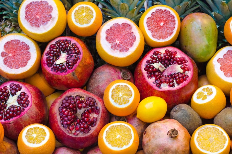 What to Eat: Fruits
