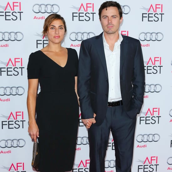Casey Affleck and Summer Phoenix Divorce