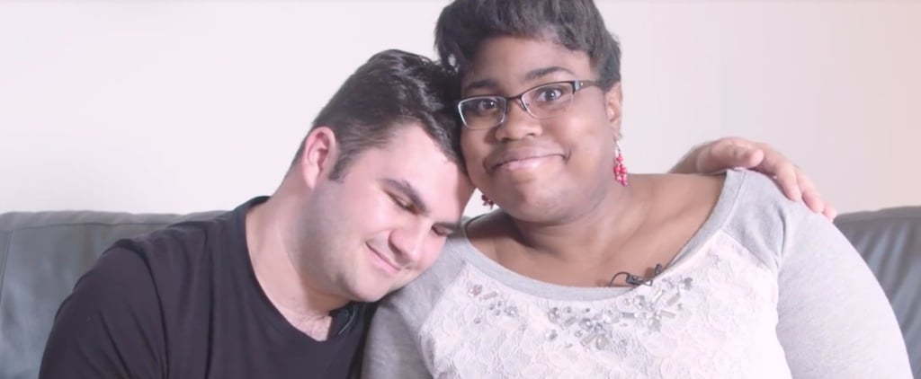 Couple With Autism Video
