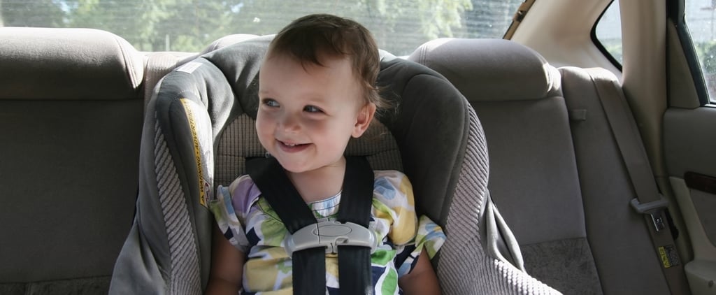 Mom Whose Child Died in Hot Car Speaks Out