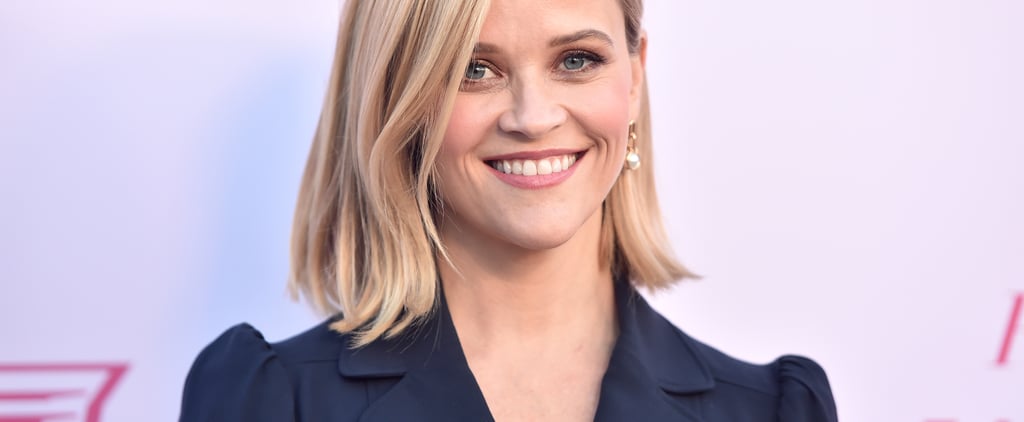 Reese Witherspoon to Star in 2 New Netflix Romantic Comedies