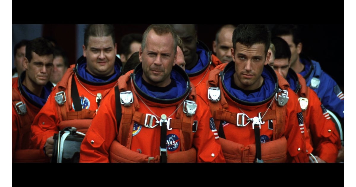 Armageddon Sad Movies on Netflix 2018 POPSUGAR Entertainment Photo 8