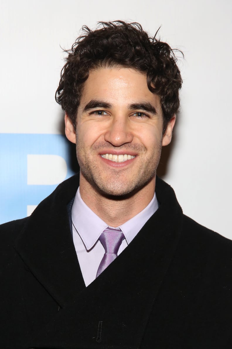 Darren Criss: Feb. 5