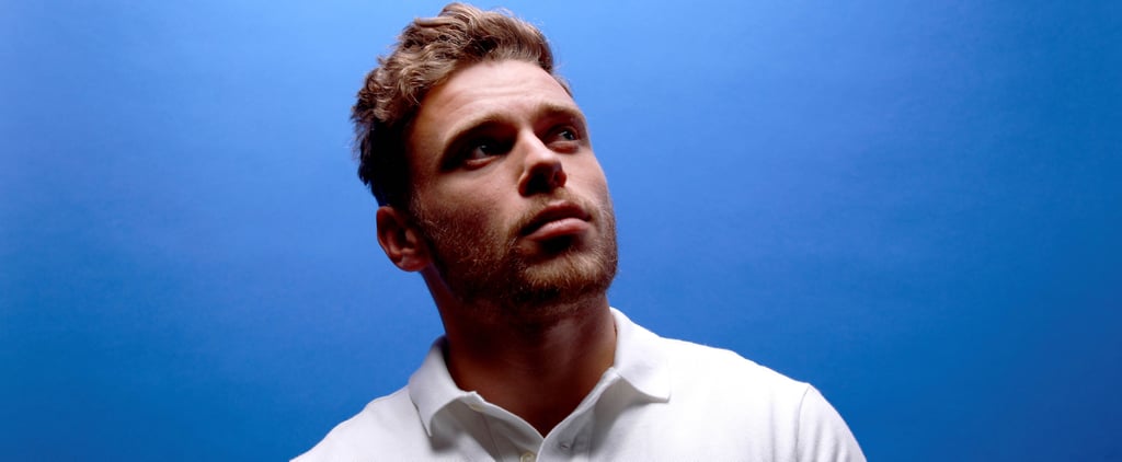 Hot Pictures of Gus Kenworthy on Instagram