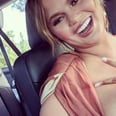 Chrissy Teigen Called Out the Man Who Took Photos of Her Pumping – From Inside Her Car