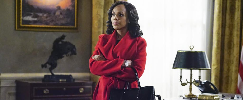 Scandal Season 6 Information
