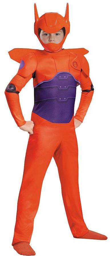 Disney's Big Hero 6 Baymax Costume