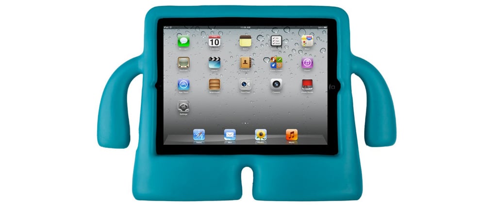 Kid-Proof Tech Gear