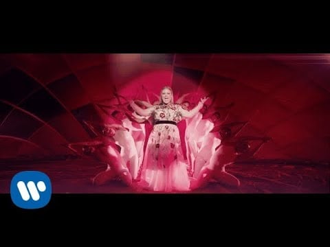 "Love So Soft" by Kelly Clarkson