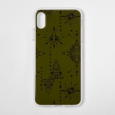 Heyday Apple iPhone Printed Phone Case