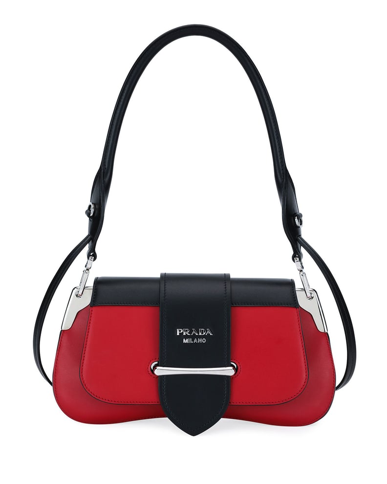 Prada Prada Sidonie Shoulder Bag