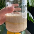 Making a Sourdough Starter For the First Time? Here's a Daily Guide