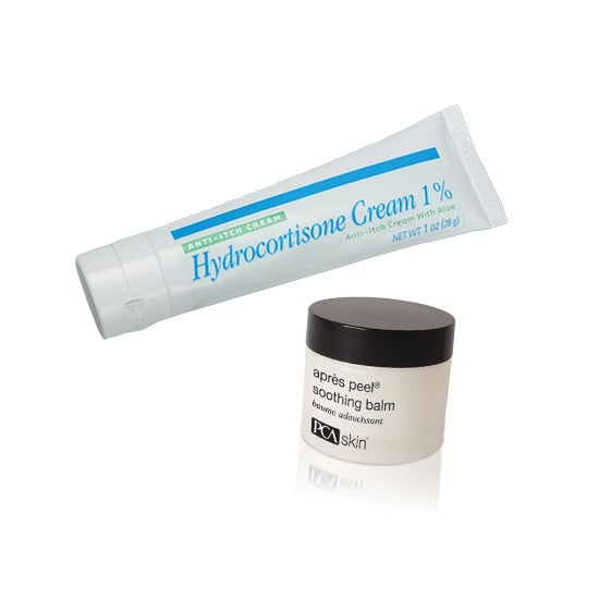 Hydrocortisone Cream
