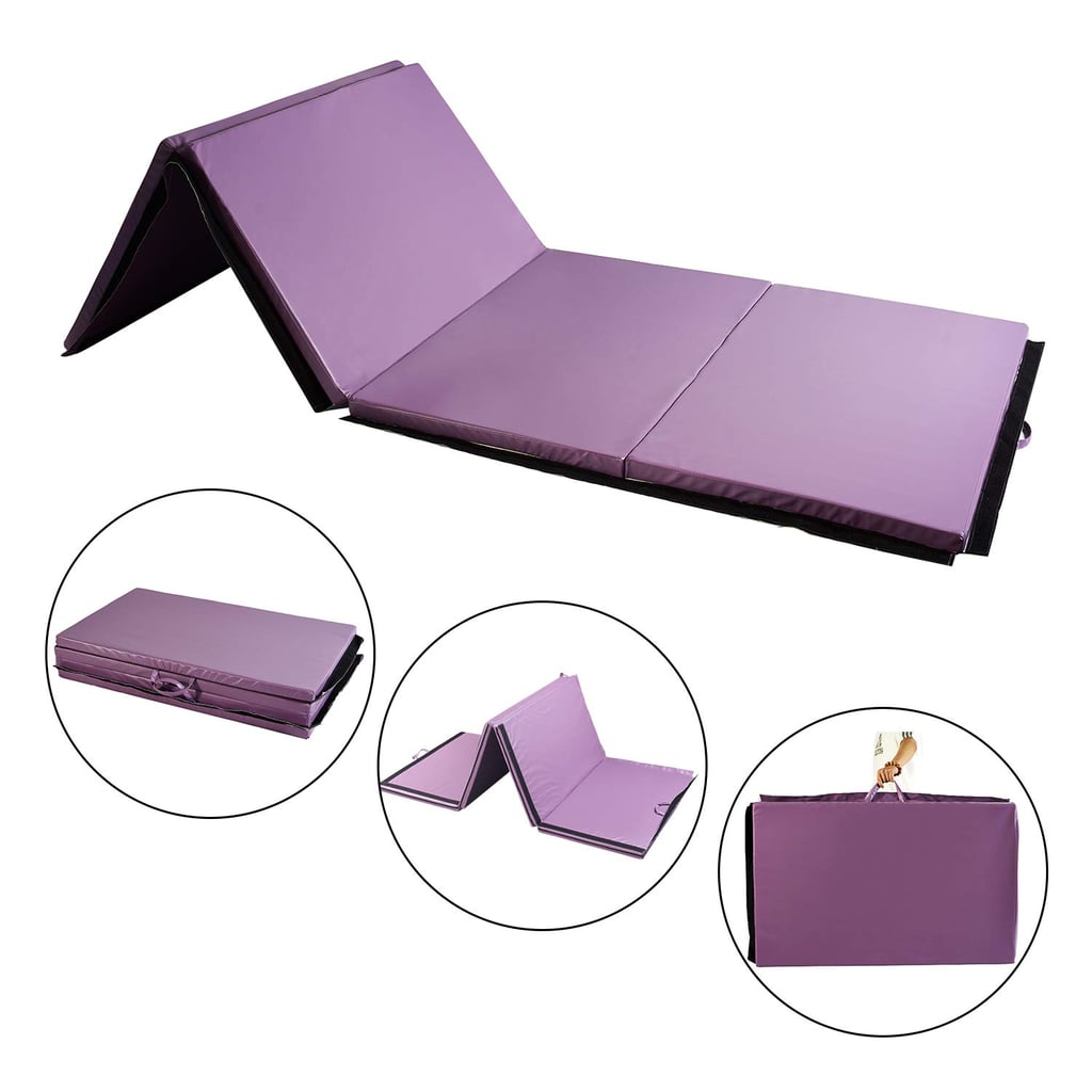 Ainfox Foldable Thick Mat