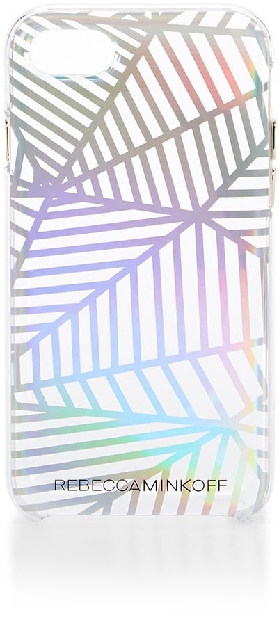 Geometric iPhone Case