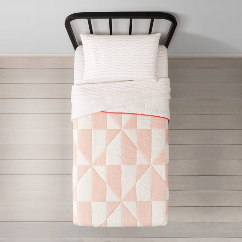 Kids' Hearth and Hand Bedding and Decor at Target POPSUGAR Family