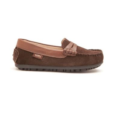 Morie moccs