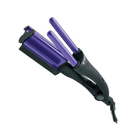 Hot Tools Ceramic Ti Tourmaline Salon 3-in-1 Styling Iron