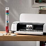 Cricut Maker and Cricut EasyPress