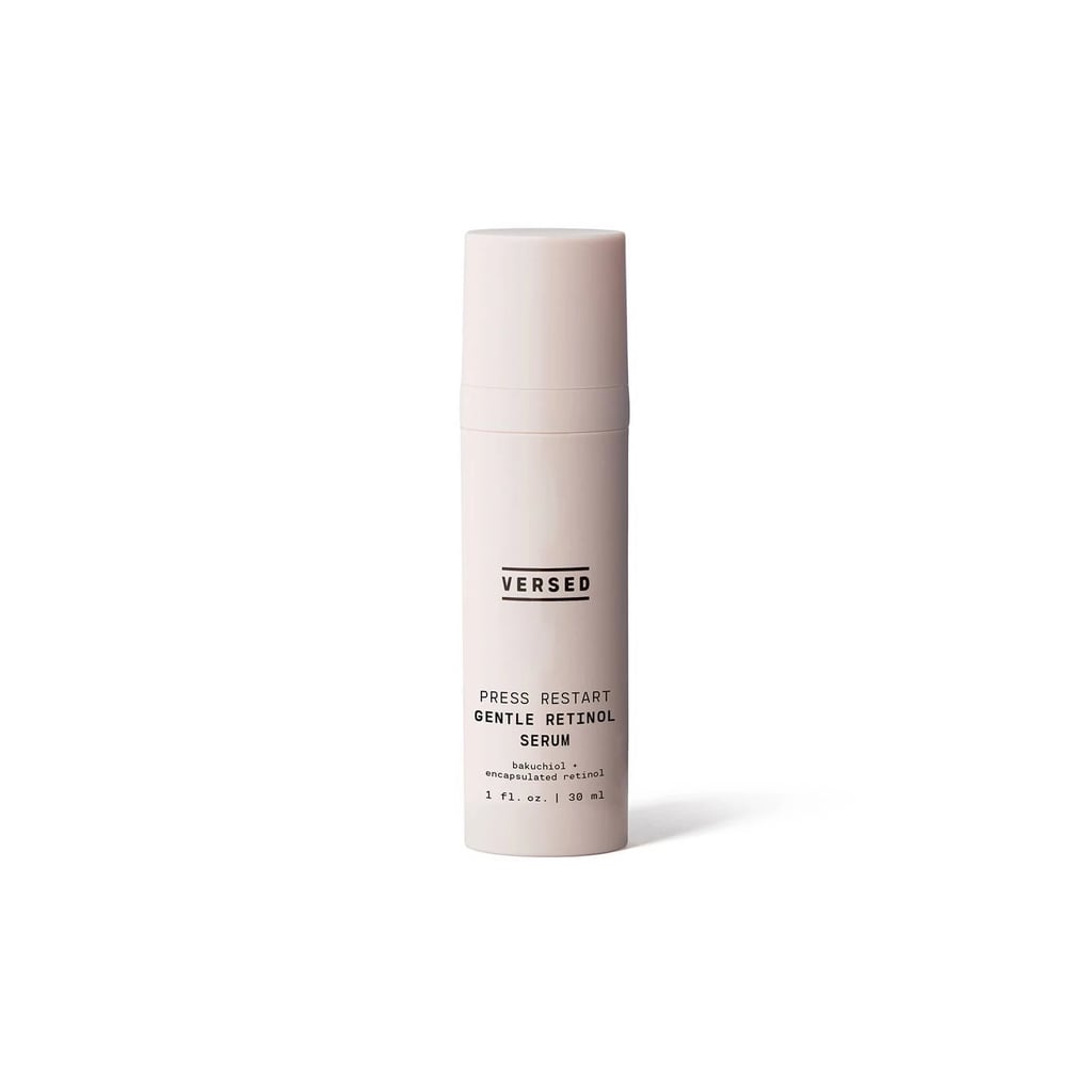 Versed Press Restart Gentle Retinol Serum