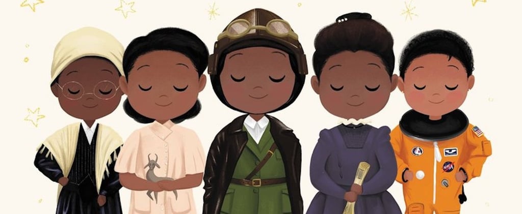 Kids' Books About Black Women in History