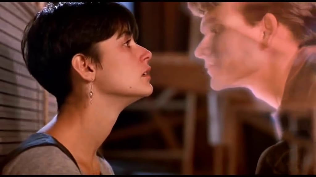 "Unchained Melody" by The Righteous Brothers