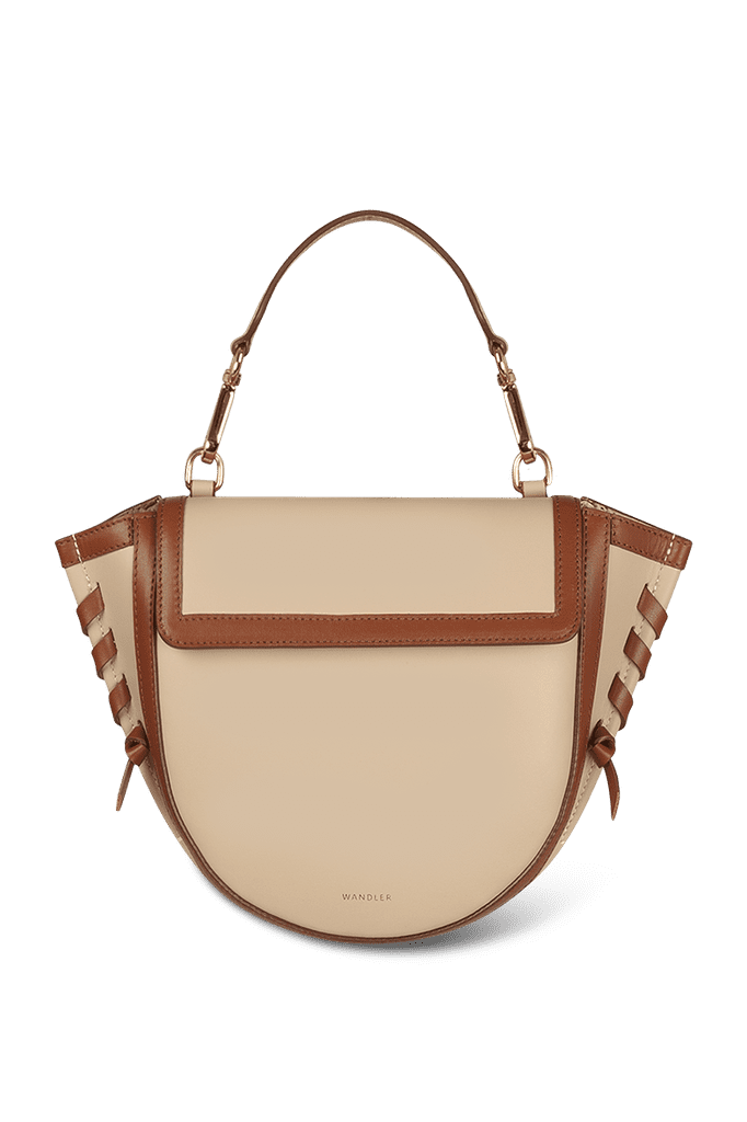 Wandler Hortensia Bag Mini ($828)