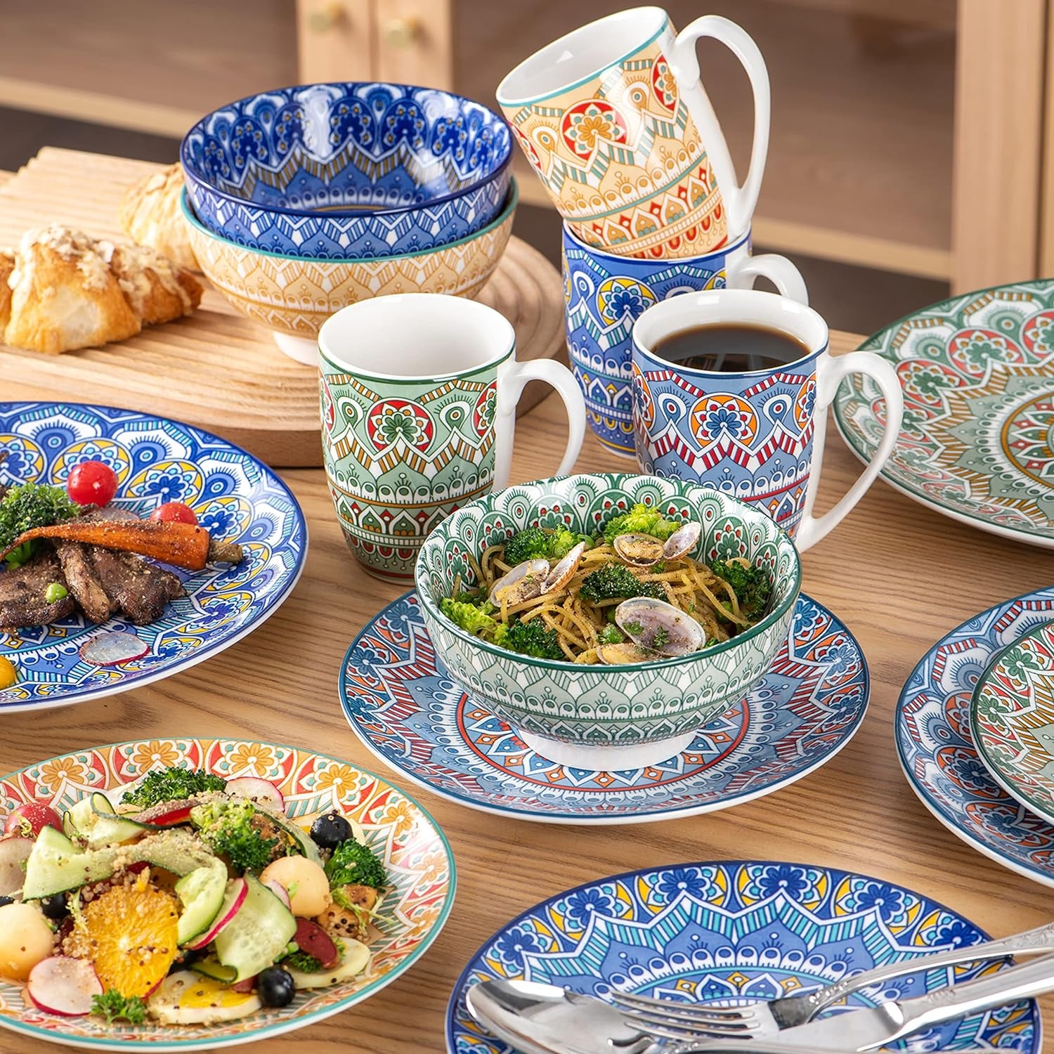 Best stoneware dinnerware online