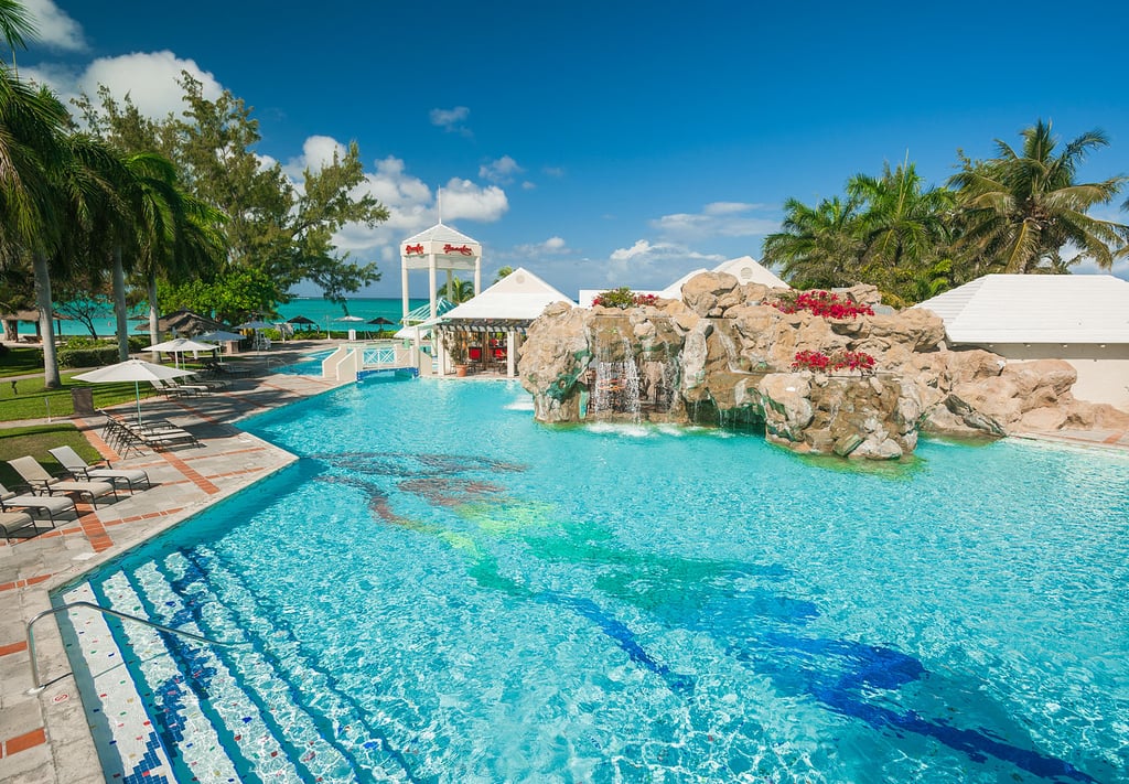 Beaches Turks & Caicos Resort Villages & Spa, Turks & Caicos
