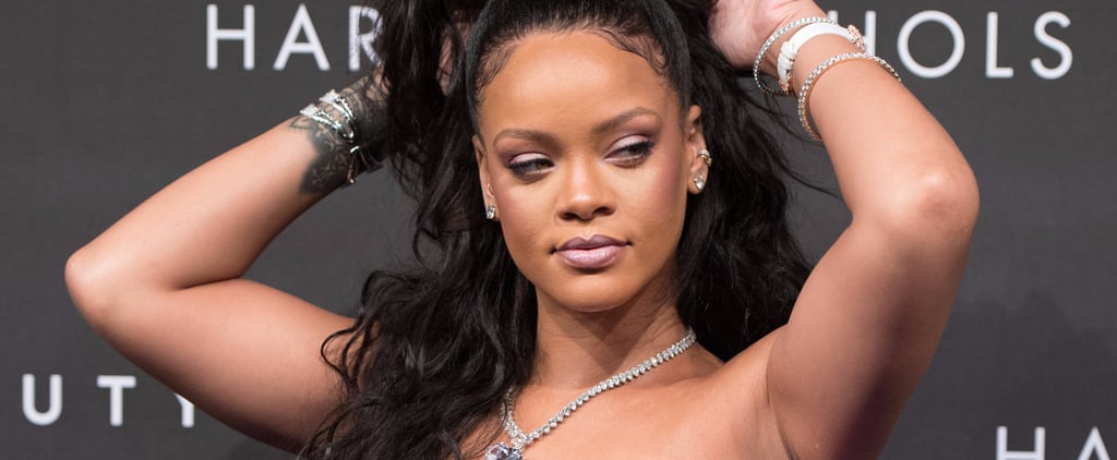 16 People Who Are Just Now Finding Out That Fenty Is Rihanna's Last Name
