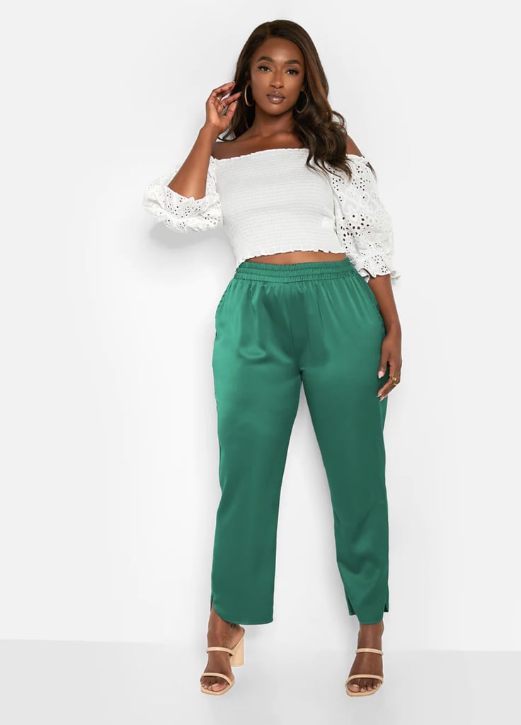 Sala Season Fashionista Gifts: Joggers