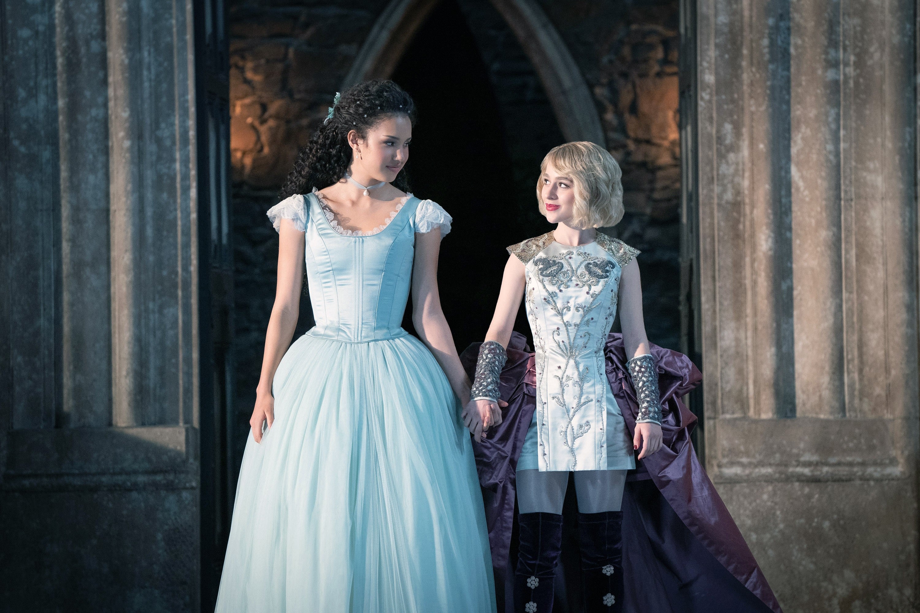 The School For Good and Evil: Will There Be a Sequel? | PS