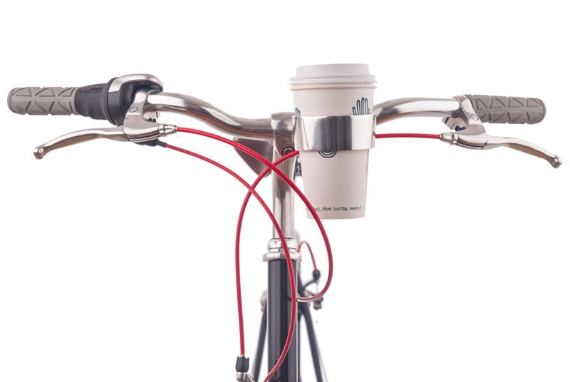 Handlebar Cupholder