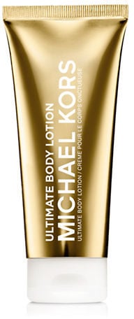 Michael Kors Ultimate Body Lotion | The Year's Buzziest Movies Inspired  These Creative Beauty Gifts | POPSUGAR Beauty Photo 40