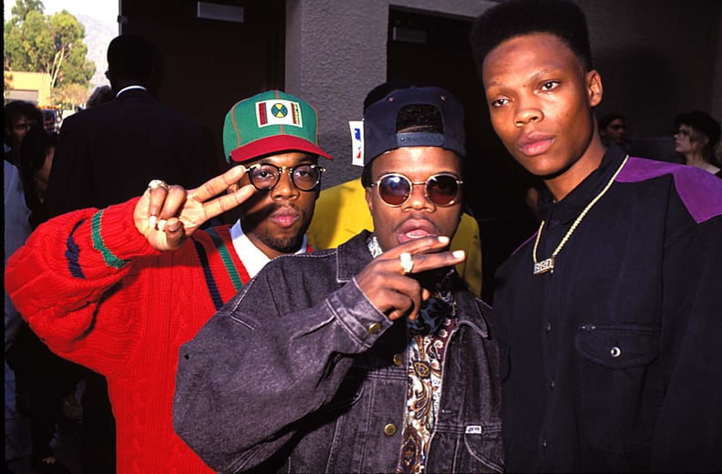 Bell Biv DeVoe