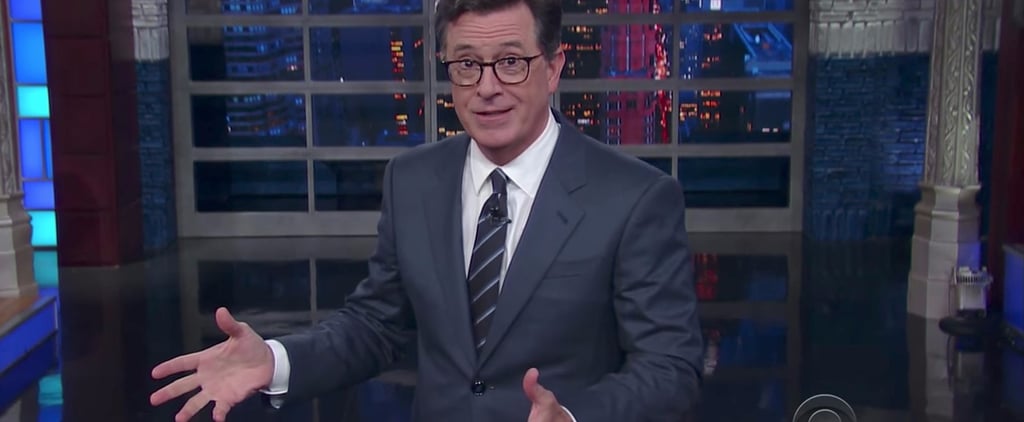 Stephen Colbert on Donald Trump and Vladimir Putin Meeting