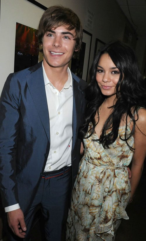 Zanessa