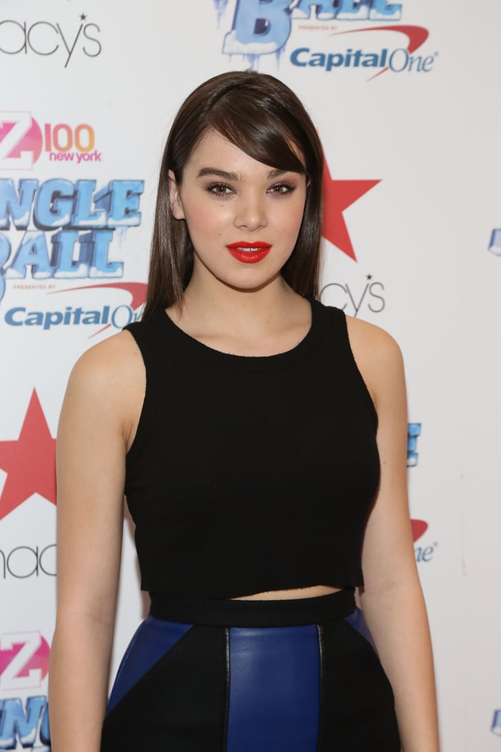 December 11 — Hailee Steinfeld | Celebrity Birthdays For Every Day of