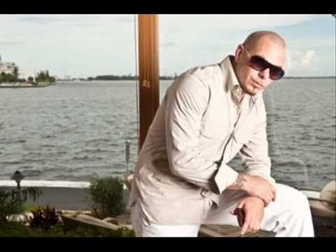"Vacaciones" by Pitbull and Gente de Zona