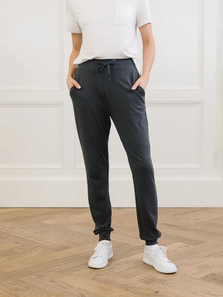 Best Jogger Pants From Cosy Earth